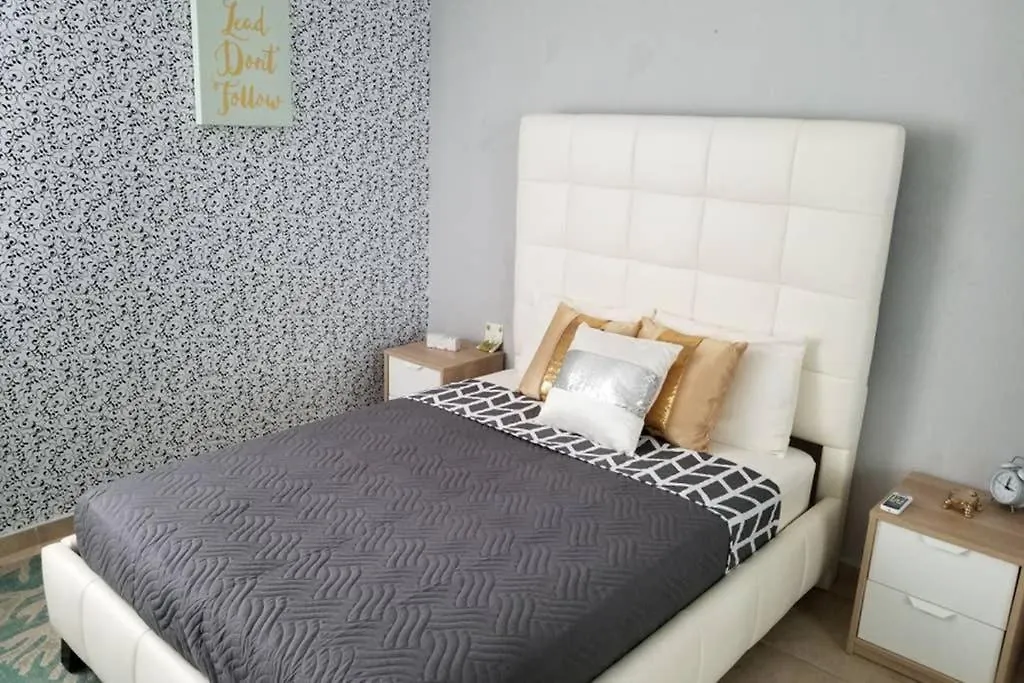 Ocean Breeze 17Th Floor Apartman Luquillo